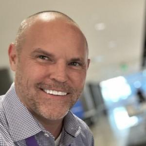 Kyle Lawton, Co-founder and CEO, NewVue