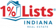 1 Percent Lists Indiana Real Estate Expands Footprint, Unifying Operations Across Columbus and Indianapolis Markets