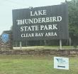 Cleveland County, OK Invests $1 Million in Lake Thunderbird Mountain Bike Trails for Tourism and Economic Development