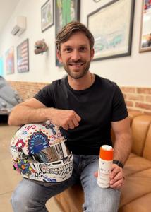 Daniel Suarez DS Labs