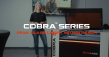 OneLaser Launches Cobra Series Laser Engravers for Small Business and Workshop Production