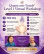 Quantum-Touch CE Workshop Gains Wellness Industry Attention