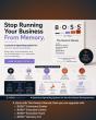 Christine Wade Launches BOSS™ by X-Figure, a Business Operating System Designed for Service-Based Entrepreneurs