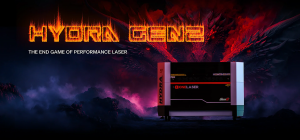 Hydra Gen2 - The End Game of Performance Lasers