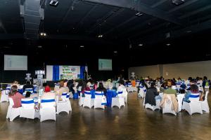 Attendees