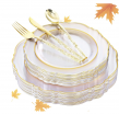 Wonderful Party Strengthens Customer Confidence With Industry-Leading 365-Day Product Guarantee on All Party Tableware