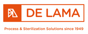 De Lama Logo