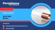 Glass Seal Market Projected to Reach US$ 2.8 Billion by 2033, Reports Persistence Market Research