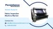 Fabric Inspection Machine Market to Reach US$281.5 Million by 2033, According to Persistence Market Research Analysis