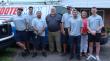 ROOTER MAN OF SC MARKS 20 YEARS IN BUSINESS
