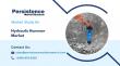 Hydraulic Hammer Market to Reach US$2.4 Billion by 2032, According to Persistence Market Research Report