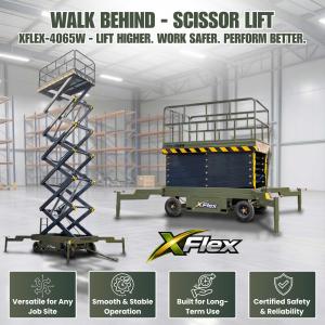 xFlex-4065W
