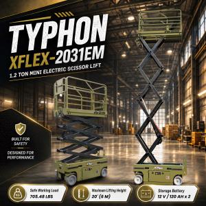 xFlex-2031EM
