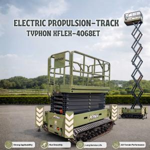 xFlex-4068ET