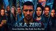 Power Star Entertainment’s THINK TANK Unveils 'A.K.A. Zero,' a High-Stakes International Action Thriller