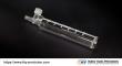 THY Precision Adds Cleanroom Injection Molding and Medical Device Contract Manufacturing Capabilities for Medical OEMs