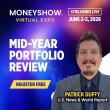 U.S. News Real Estate Economist Patrick Duffy to Discuss AI, Climate Risks and Global Trade at MoneyShow Virtual Expo