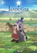 Jaadugar: A Witch in Mongolia Reveals Main Visual and Second Main PV Unveils the Opening Theme Song "Stella"