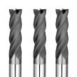 SAMHO Diamond Coated End Mills Extend Tool Life in High-Speed Graphite Milling