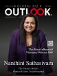 GlobalBiz Outlook Unveils The Most Influential Visionary Women 2026