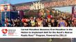 Join Carmel Marathon Weekend on May 30-31, 2026