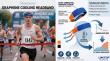 Linktop Unveils Lifestone Graphene Cooling Headband - Lowering Core Temperature & HR to Enhance Endurance Performance