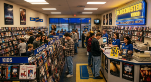 Stores That No Longer Exist Do People Miss Most