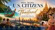 Why More U.S. Citizens Are Choosing Thailand