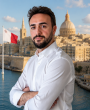 Karlo Carlini lancia un servizio di advisory per italiani che vogliono trasferirsi a Malta