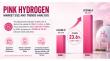 Pink Hydrogen Market Predicted to See Expansion to US$ 186.4 Billion by 2033, Growing at a CAGR of 23.6%
