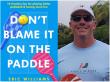Stop Relying on Equipment, Eric Williams's Newly Released Pickleball Guide Focuses on Strategy Over Gear