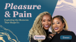 Introducing Pleasure & Pain: A Bold New Podcast Exploring the Duality of Life, Love, and Personal Evolution