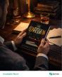 Debra Ison’s ‘The Confession’ Unravels a Deadly Pact and the Quest for Redemption