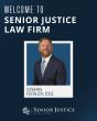 Senior Justice Law Firm Expands into South Carolina with New Charleston Office 