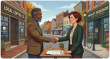 The Handshake Economy: Survey Finds Handshake Economy Is Still Alive in U.S. & Canada