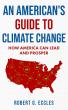 New Book Offers a Bipartisan Approach to Tackling Climate Change and Ensuring America's Prosperity