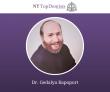  Dr. Gedalya Rapoport Named a NY Top Dentist for 2025