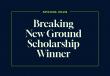 Kisner Law Announces First Winner of Scholarship for First-Generation College Students