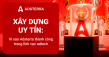 Adsterra Khẳng Định Vị Thế Ngành Qua Hàng Loạt Giải Thưởng Về Công Nghệ, Lưu Lượng Truy Cập Và Dịch Vụ Khách Hàng