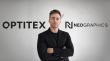 Optitex and NedGraphics Appoint James McDermott as Regional Sales Director Europe