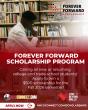 Love Beyond Walls and HBCUConnect Launch 'Forever Forward Scholarship' Supporting Higher Education and Career Training