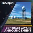 IAP World Services Awarded $40 Million Contract for AN/FPS-124 Radome Replacement Program