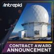 IAP World Services Awarded $52 Million Contract for AN/FPS-117 Radome Replacement Program