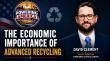 Consumer Choice Center’s David Clement Discusses Economic Importance of Advanced Recycling on Powering America Podcast
