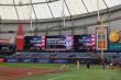 digiLED Brings New Digital Enhancements to Tropicana Field for the 2026 Season