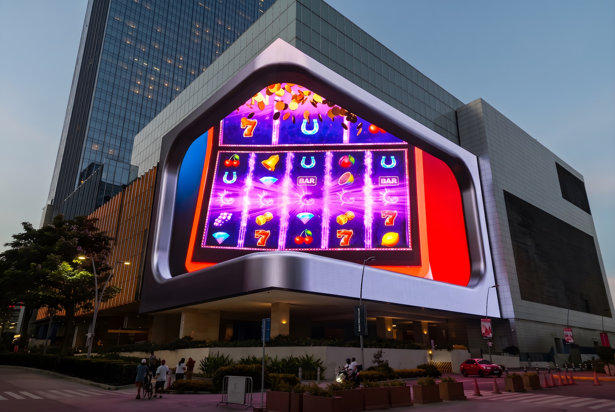 Las Vegas-Based TrustFall Technology Group Acquires ExtraPro in Strategic Asia Pacific Expansion