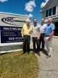 Half a century of keeping businesses connected: KMS Communications celebrates 50th anniversary