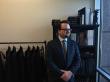 Carl Axen Clothier Brings Private Bespoke Tailoring to Professionals Across Florida