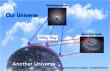 Convergetics Science Center Uncovers the MultiSpace: A Proposed Physical Structure for Quantum Mechanics