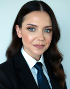 Audrey Robinson